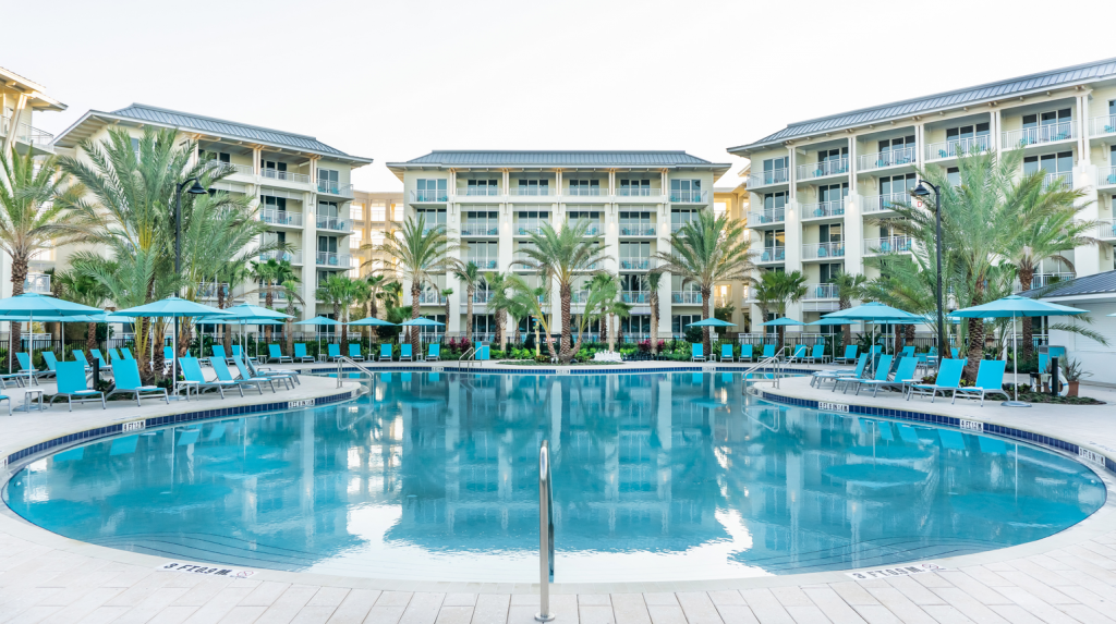 Margaritaville Villas Orlando, Luxury Resort with Waterpark, Minutes