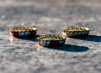 Jak schować pokrywki w kuchni?