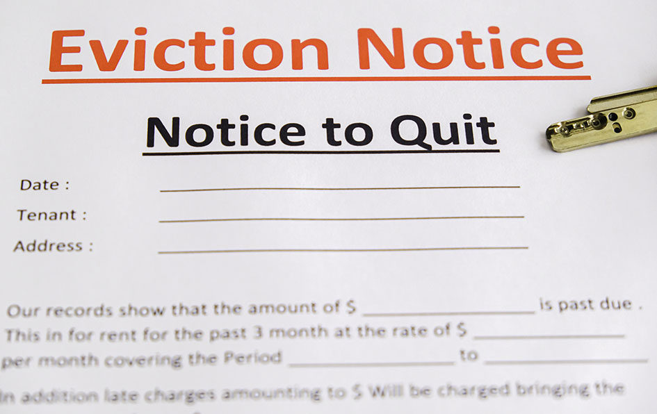 Eviction Moratoriums What’s on the Horizon for the Collection of