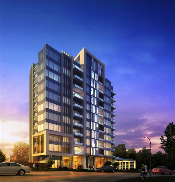North York new condos for sale New condominium and loft developments