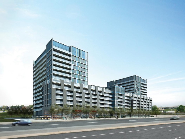 North York new condos for sale New condominium and loft developments