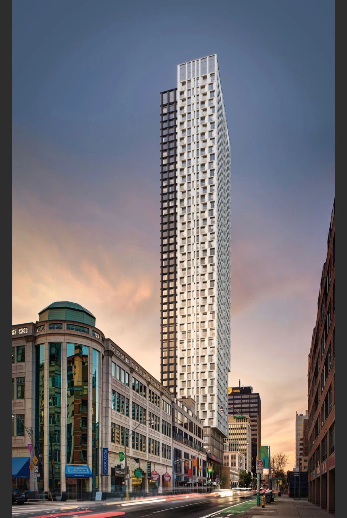 The Hill Condos Toronto Condominiums.ca