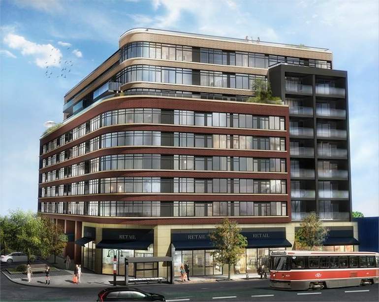 Eleven Superior Condos Preconstruction Condos VIP Prices Condopromo