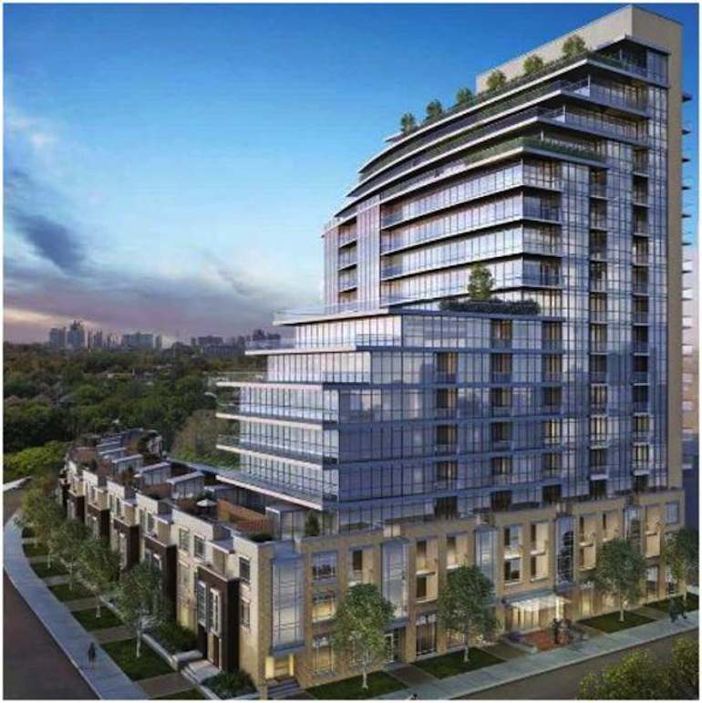 The Berwick Condos Preconstruction Condos VIP Prices Condopromo