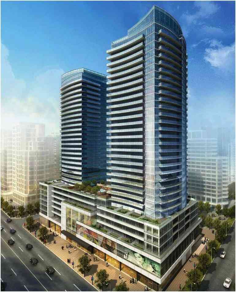 The Madison Condos Preconstruction Condos VIP Prices Condopromo