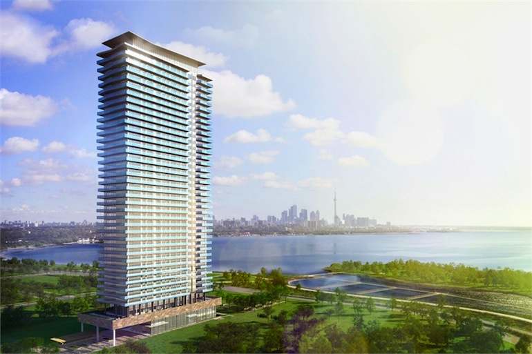 Jade Waterfront Condos Preconstruction Condos VIP Prices Condopromo