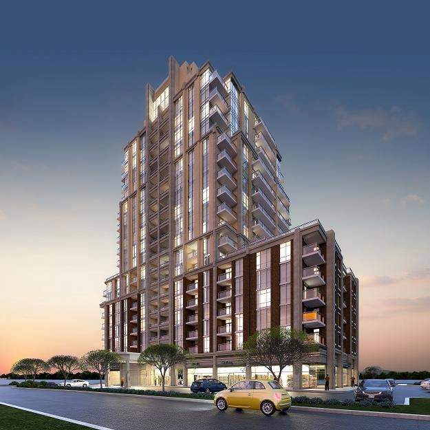The Mark Condos by Empire Communities Condopromo