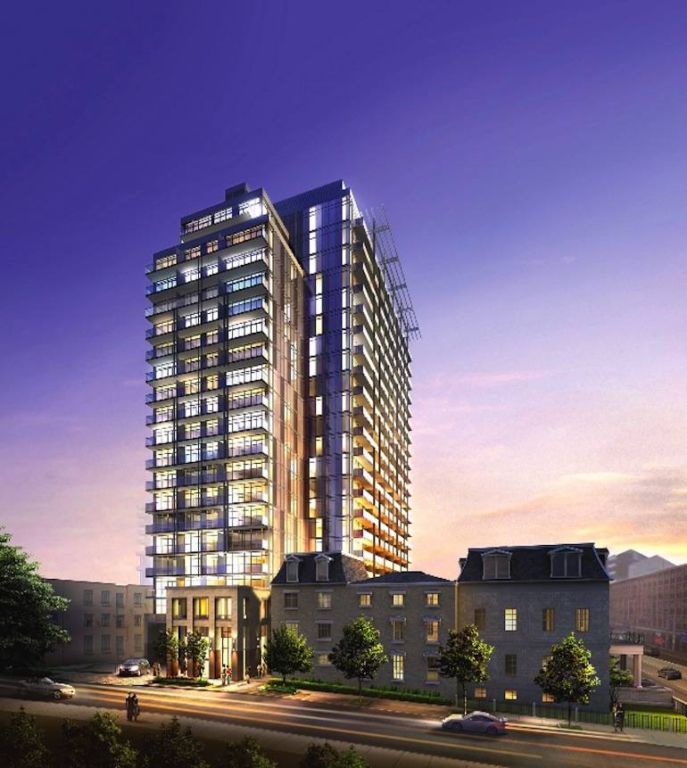 Post House Condos Preconstruction Condos VIP Prices Condopromo