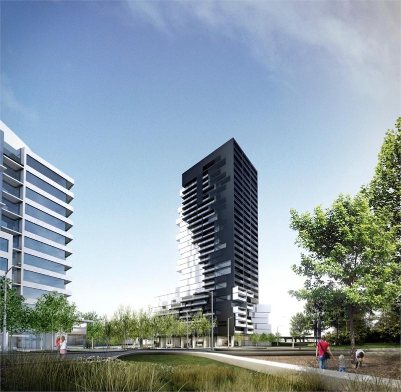 River City 3 By Urban Capital Condopromo