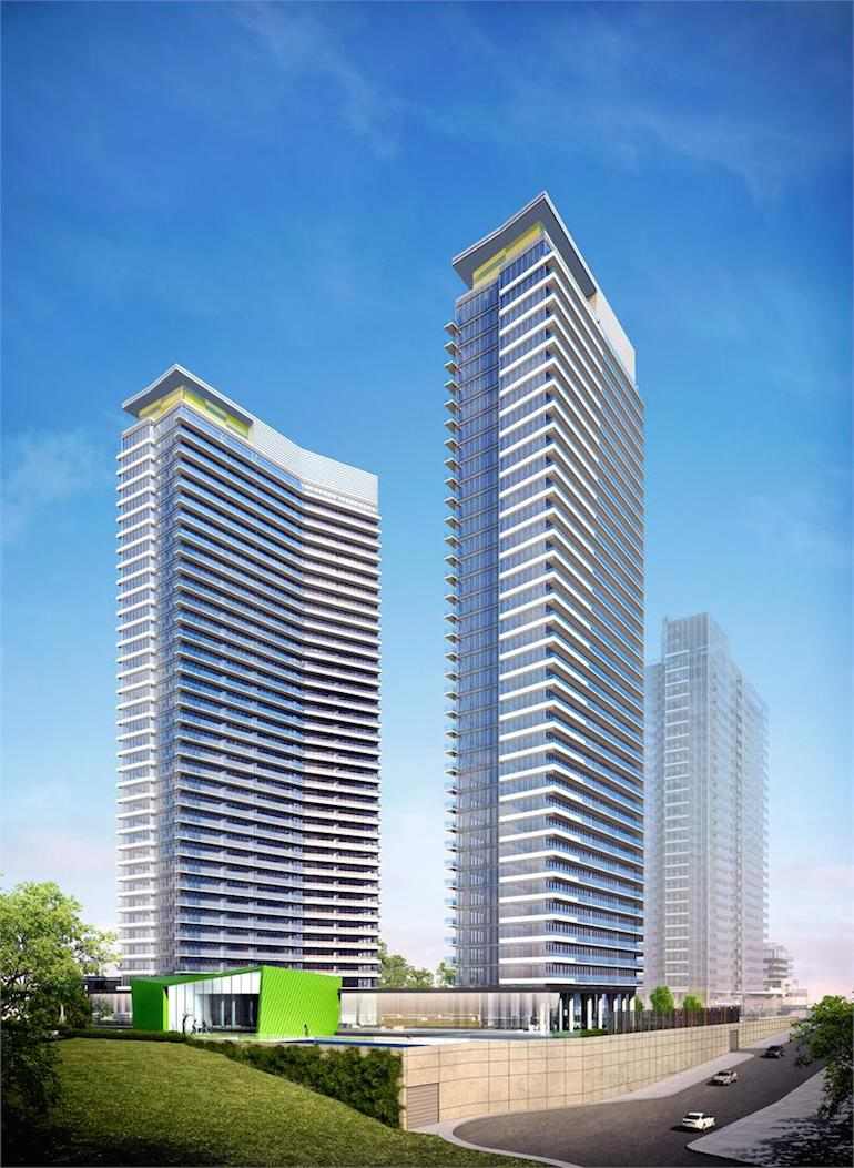 OPUS CONDOS BY CONCORD ADEX Condopromo