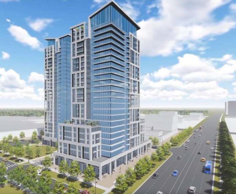 CHARISMA CONDOS CHARISMA CONDOS VAUGHAN Condopromo