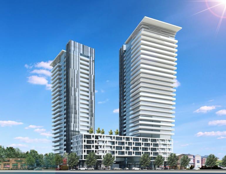 GORDON WOODS CONDOS Condopromo