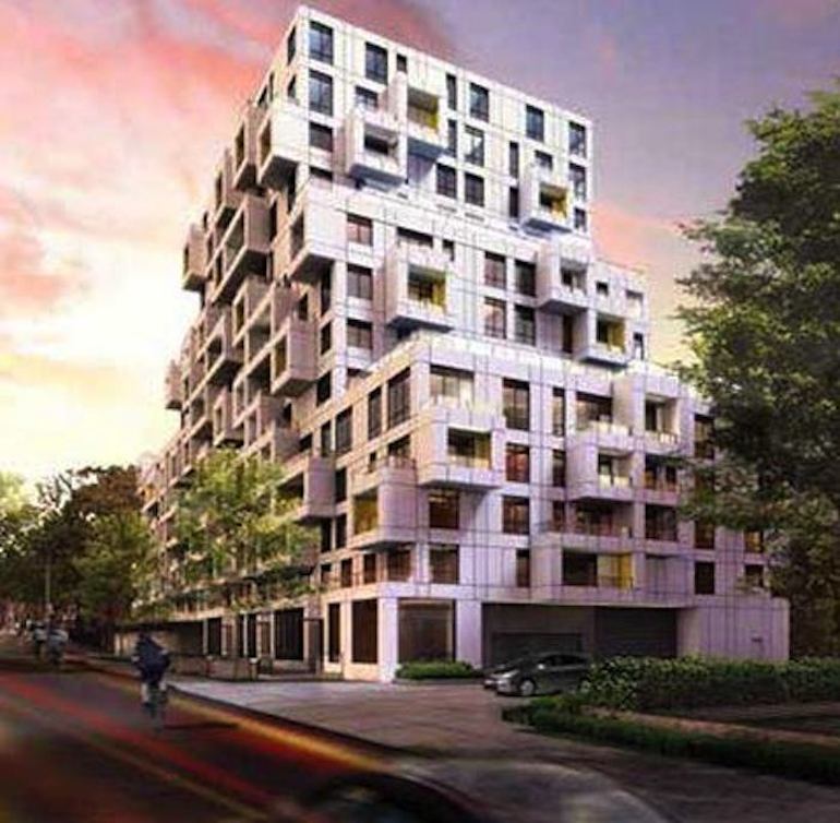 SQ CONDOS (SPADINA & QUEEN) BY TRIDEL Condopromo