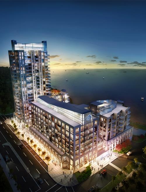 BURLINGTON ON THE WATER CONDOS BURLINGTON ON THE WATER CONDO Condopromo