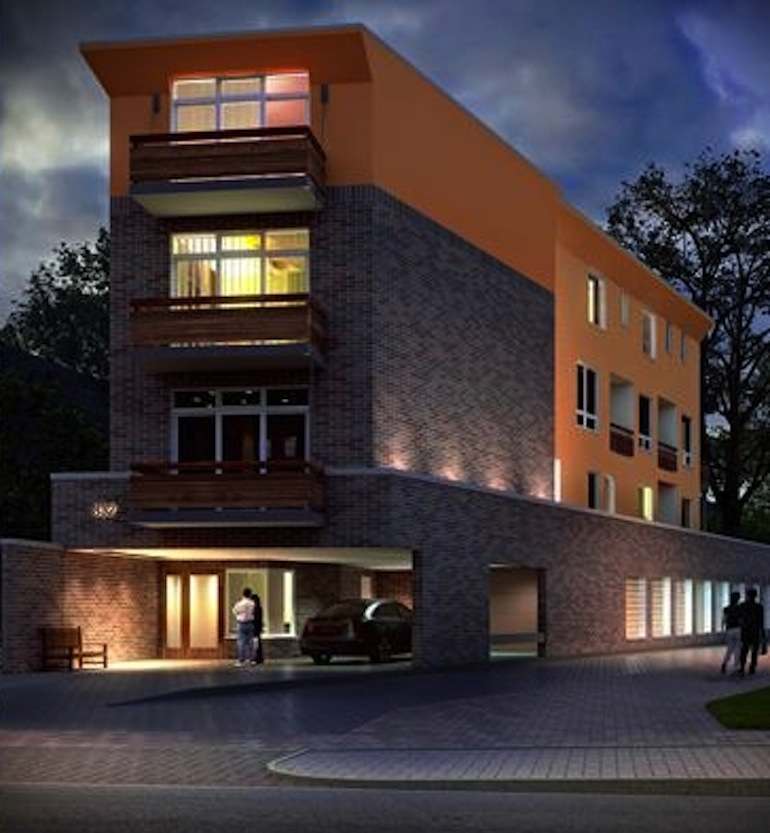 332 HIGH PARK CONDOS 332 HIGH PARK CONDOS TORONTO Condopromo