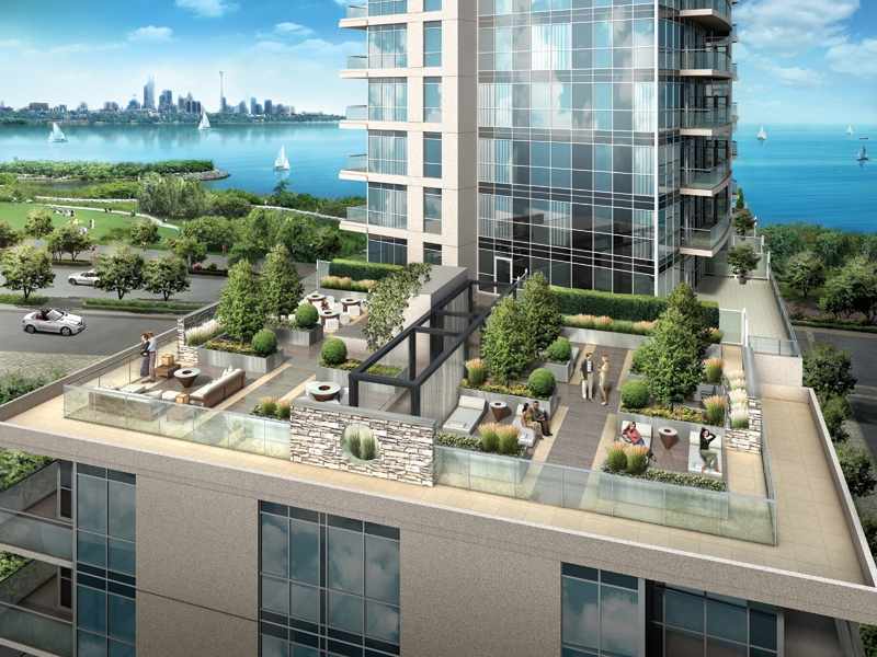 OCEAN CLUB WATERFRONT CONDOS OCEAN CLUB WATERFRONT TORONTO Condopromo
