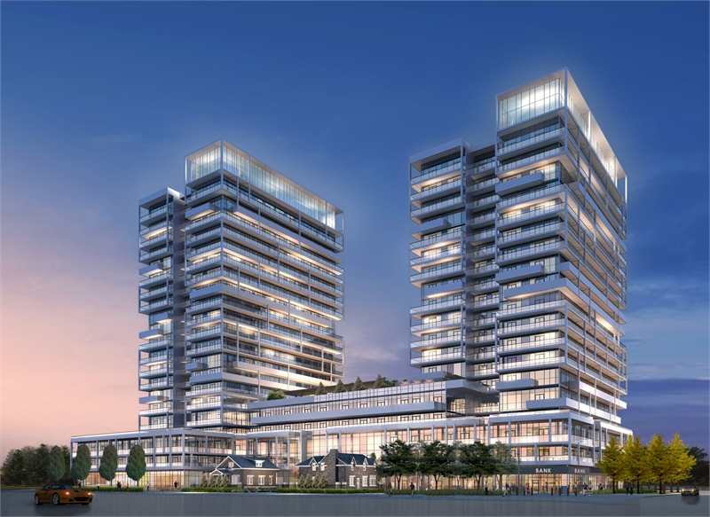 RAIN CONDOS RAIN CONDOS OAKVILLE Condopromo