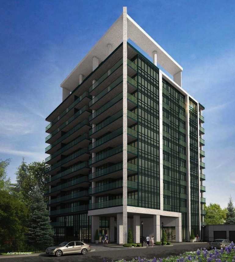 TERRACES TERRACES HALTON HILLS Condopromo