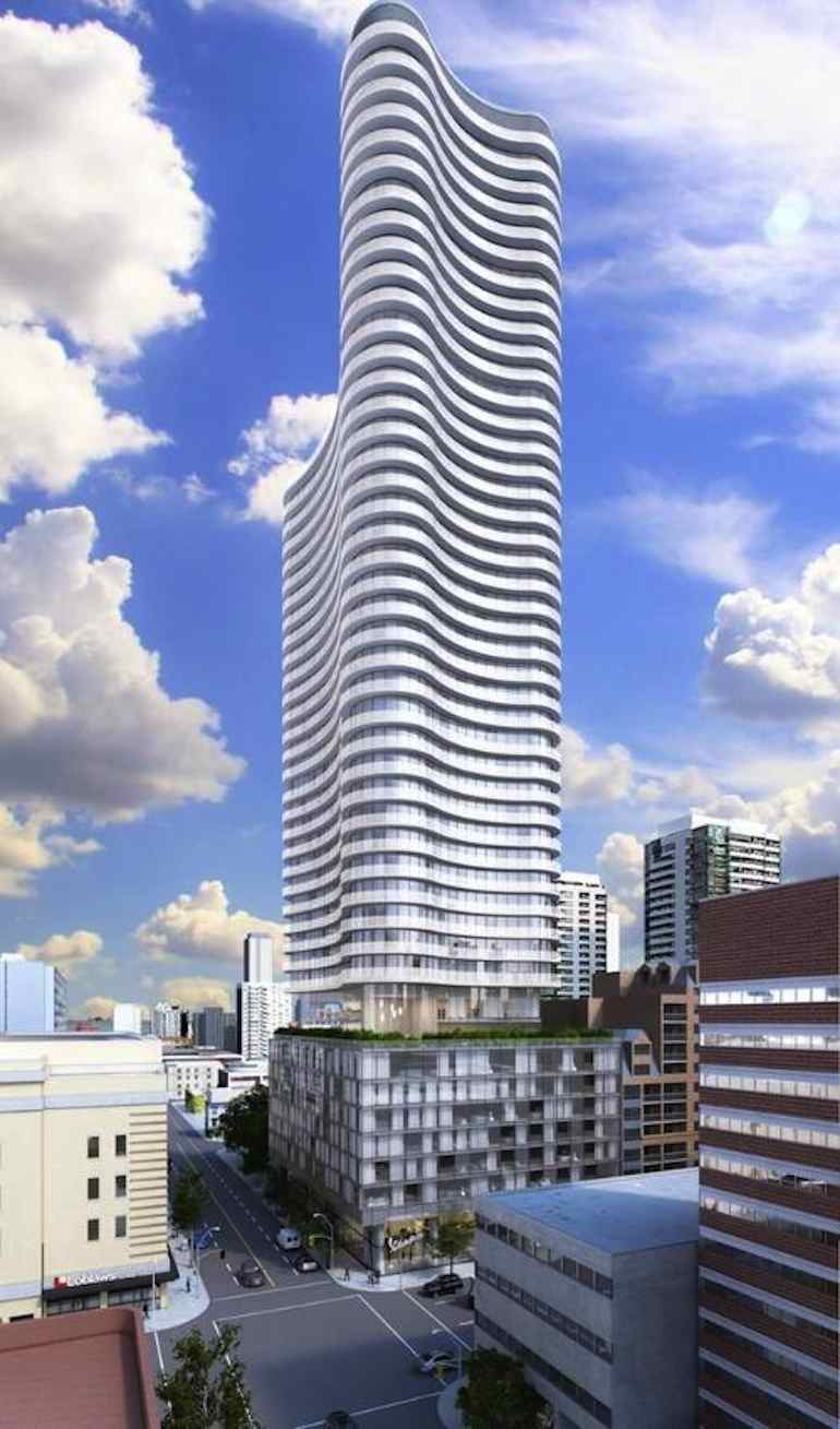 70 CARLTON CONDOS 70 CARLTON CONDOS TORONTO Condopromo