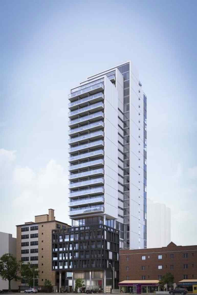 81 WELLESLEY CONDOS 81 WELLESLEY CONDOS TORONTO Condopromo