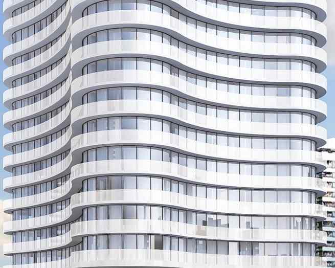 THE STANLEY CONDOS THE STANLEY CONDOS TORONTO Condopromo