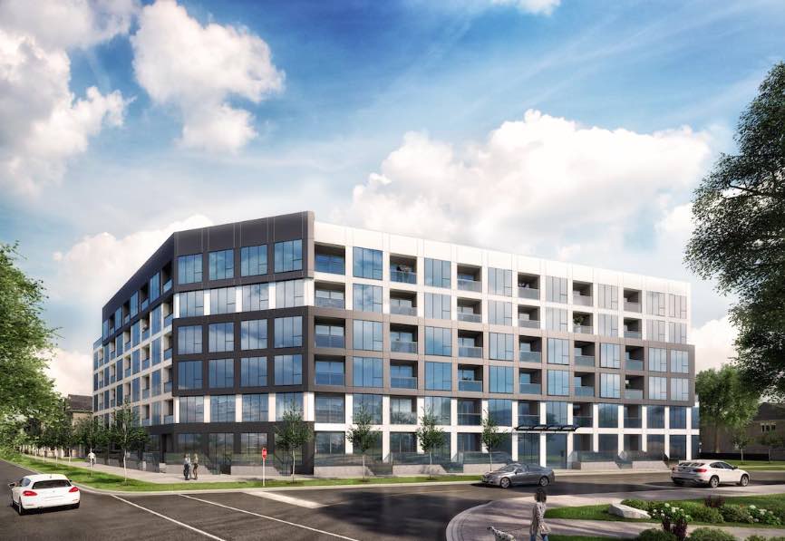 MIDTOWN LOFTS MIDTOWN LOFTS KITCHENER Condopromo