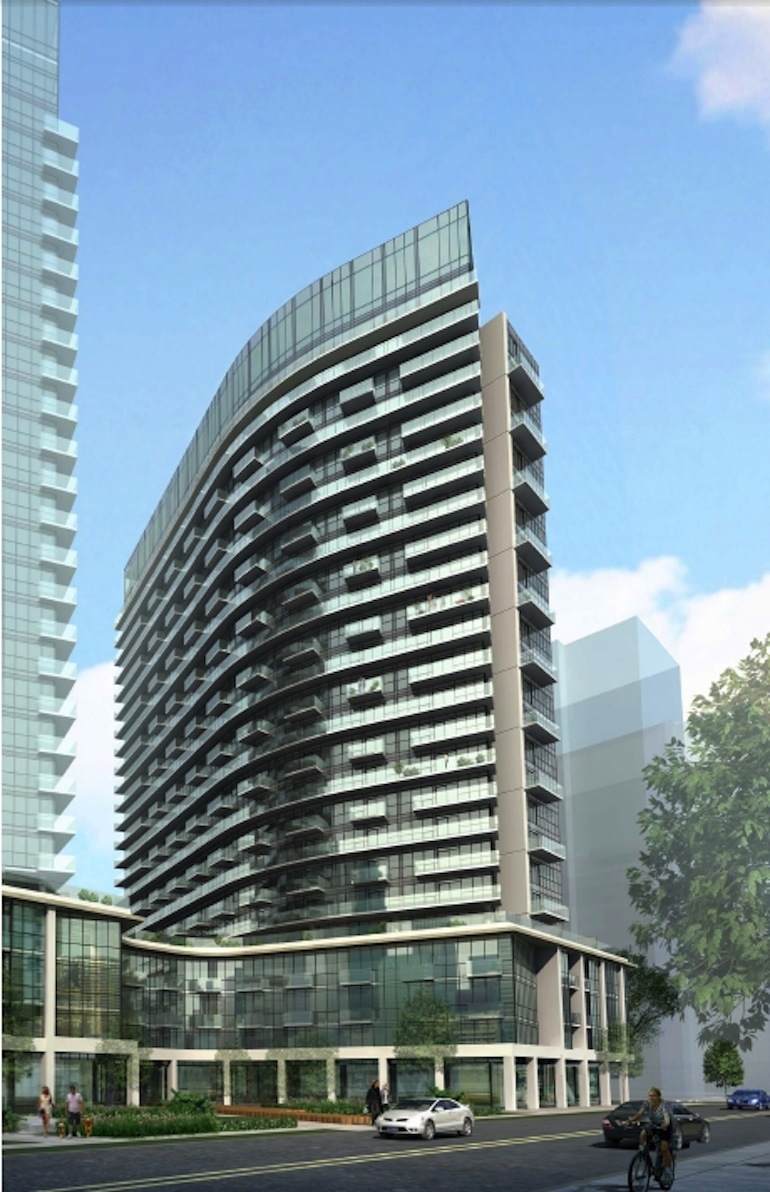 LIBERTY CENTRAL CONDOS LIBERTY CENTRAL CONDOS TORONTO Condopromo