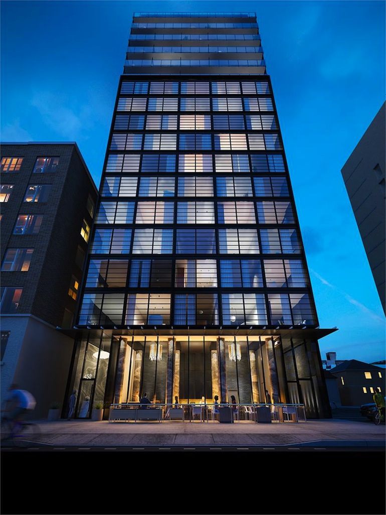 JAMES CONDOS JAMES CONDOS TORONTO Condopromo