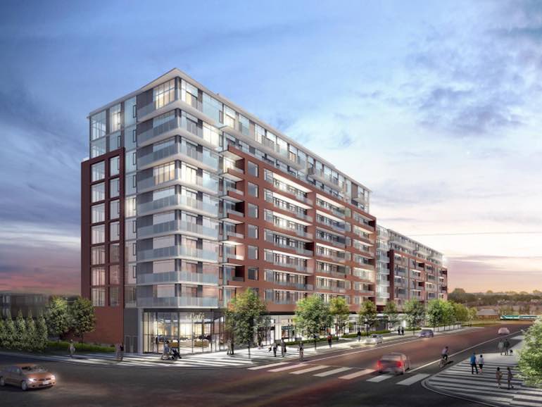 INDIGO CONDOS INDIGO CONDOS MAPLE Condopromo