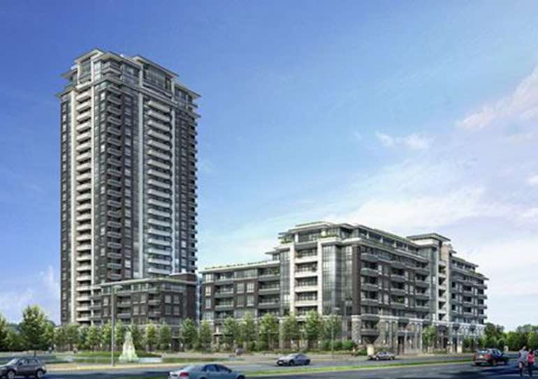 RIVERSIDE UPTOWN MARKHAM CONDOS RIVERSIDE UPTOWN MARKHAM CONDOS MARKHAM Condopromo