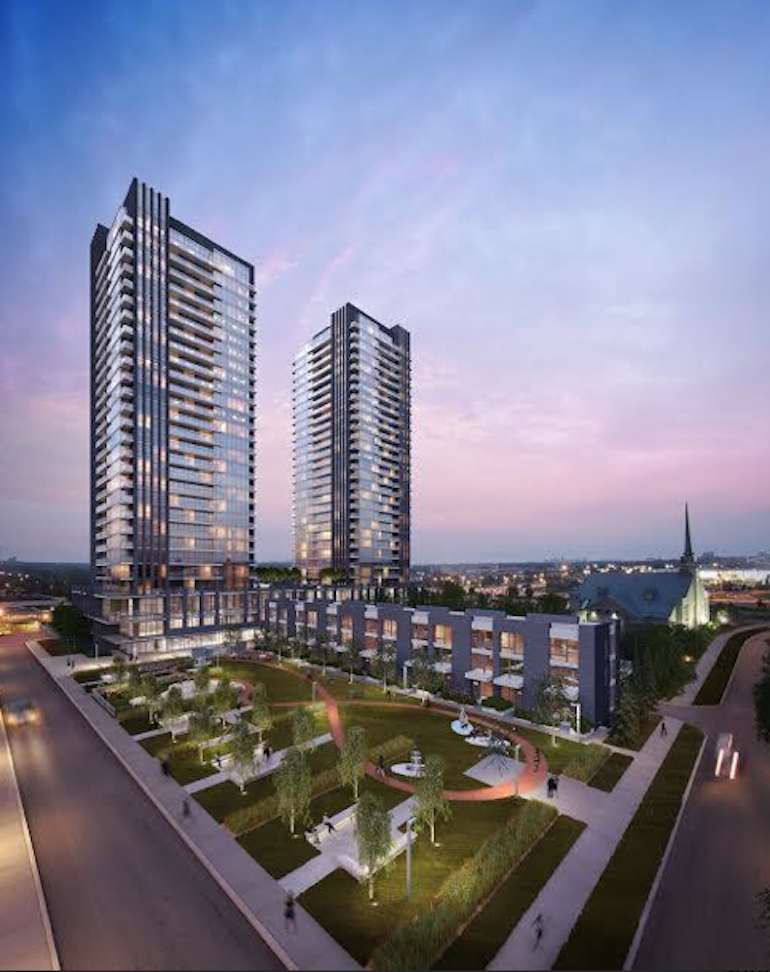 SONIC CONDOS SONIC CONDOS TORONTO Condopromo