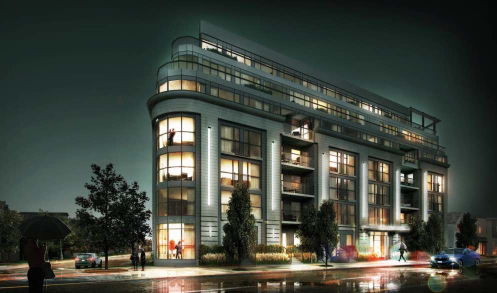 UPPER BEACH CLUB CONDOS UPPER BEACH CLUB CONDOS TORONTO Condopromo