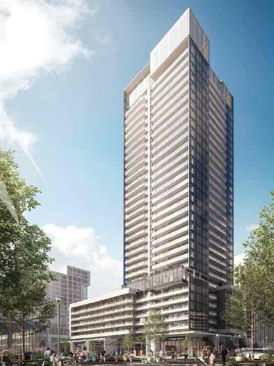 RODEO DRIVE CONDOS RODEO DRIVE CONDOS TORONTO Condopromo