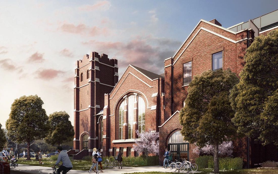 260 HIGH PARK CONDOS 260 HIGH PARK CONDOS TORONTO Condopromo