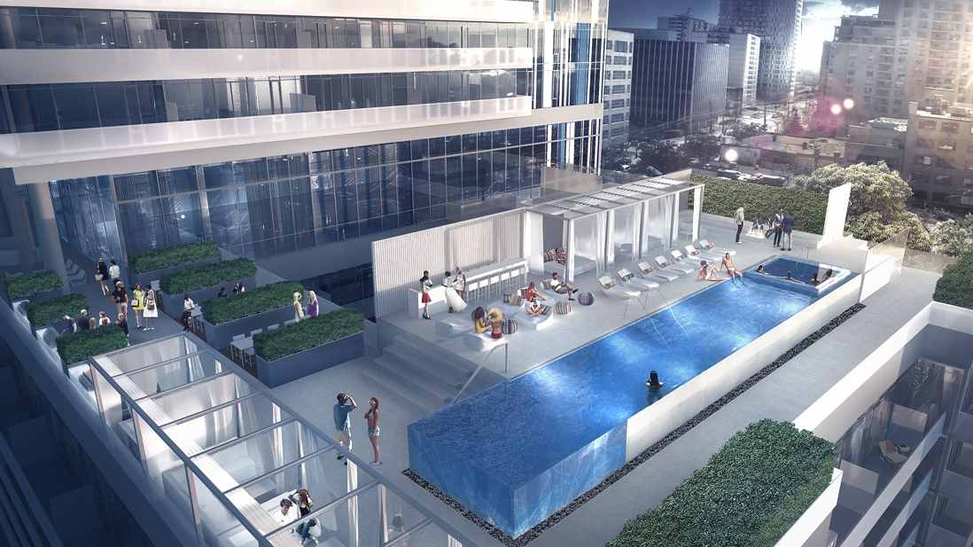 150 REPATH CONDOS 150 REDPATH CONDOS TORONTO Condopromo