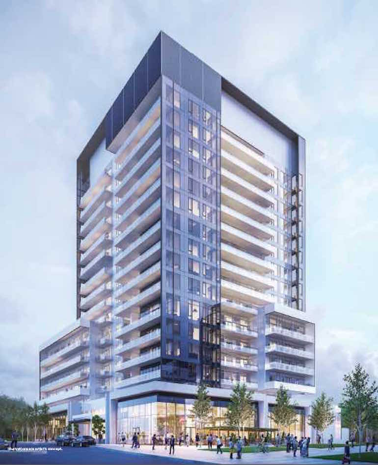 RODEO DRIVE 2 CONDOS RODEO DRIVE 2 CONDOS TORONTO Condopromo