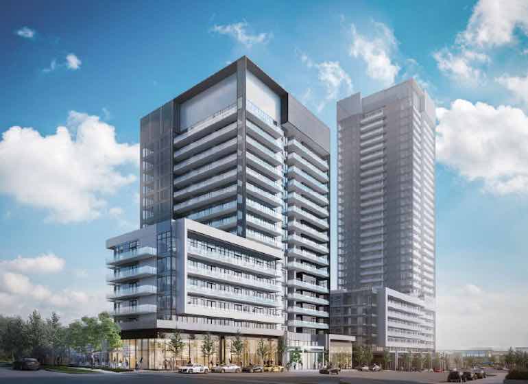 RODEO DRIVE 2 CONDOS RODEO DRIVE 2 CONDOS TORONTO Condopromo