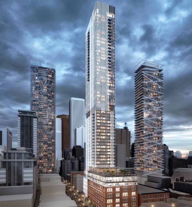 19 DUNCAN CONDOS 19 DUNCAN CONDOS TORONTO Condopromo