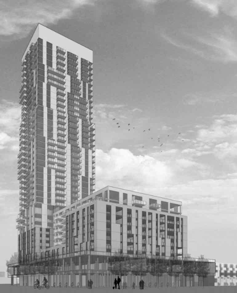 77 RIVER STREET CONDOS 77 RIVER STREET CONDOS TORONTO Condopromo