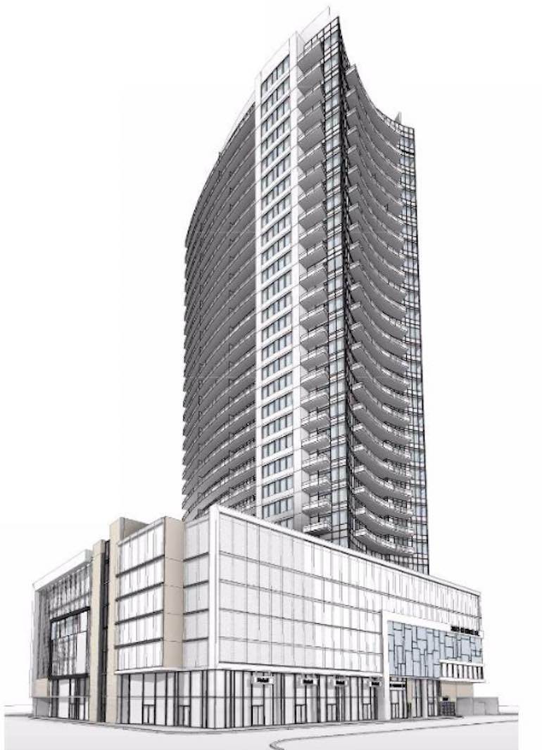 20/22 STREET CONDOS 20/22 STREET CONDOS HAMILTON