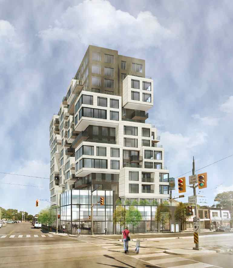 900 ST CLAIR CONDOS 900 ST CLAIR CONDOS TORONTO Condopromo