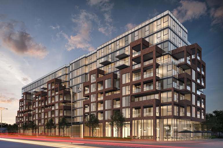 THE BLUFFS CONDOS THE BLUFFS CONDOS SCARBOROUGH Condopromo