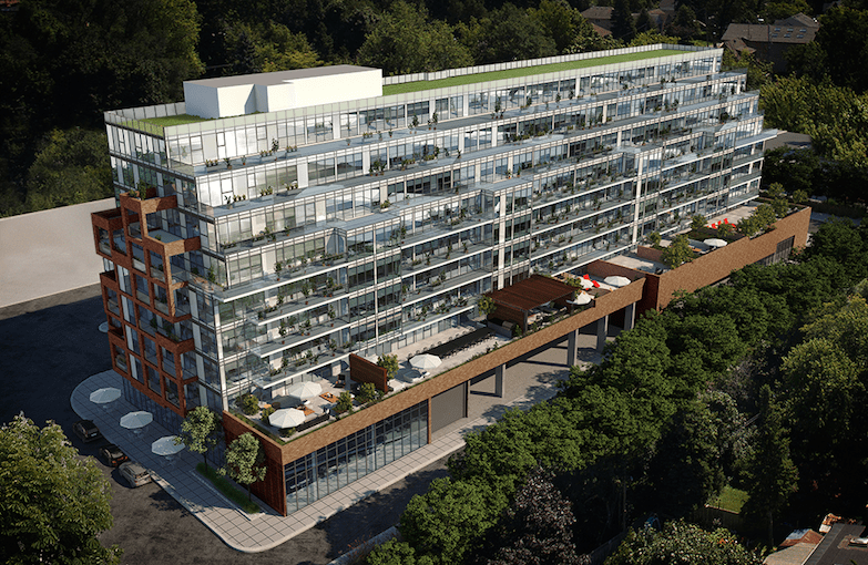 THE BLUFFS CONDOS THE BLUFFS CONDOS SCARBOROUGH Condopromo