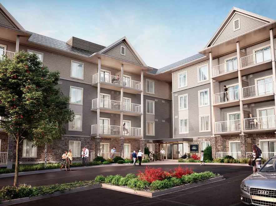 MADISON LANE CONDOS MADISON LANE CONDOS BOWMANVILLE Condopromo