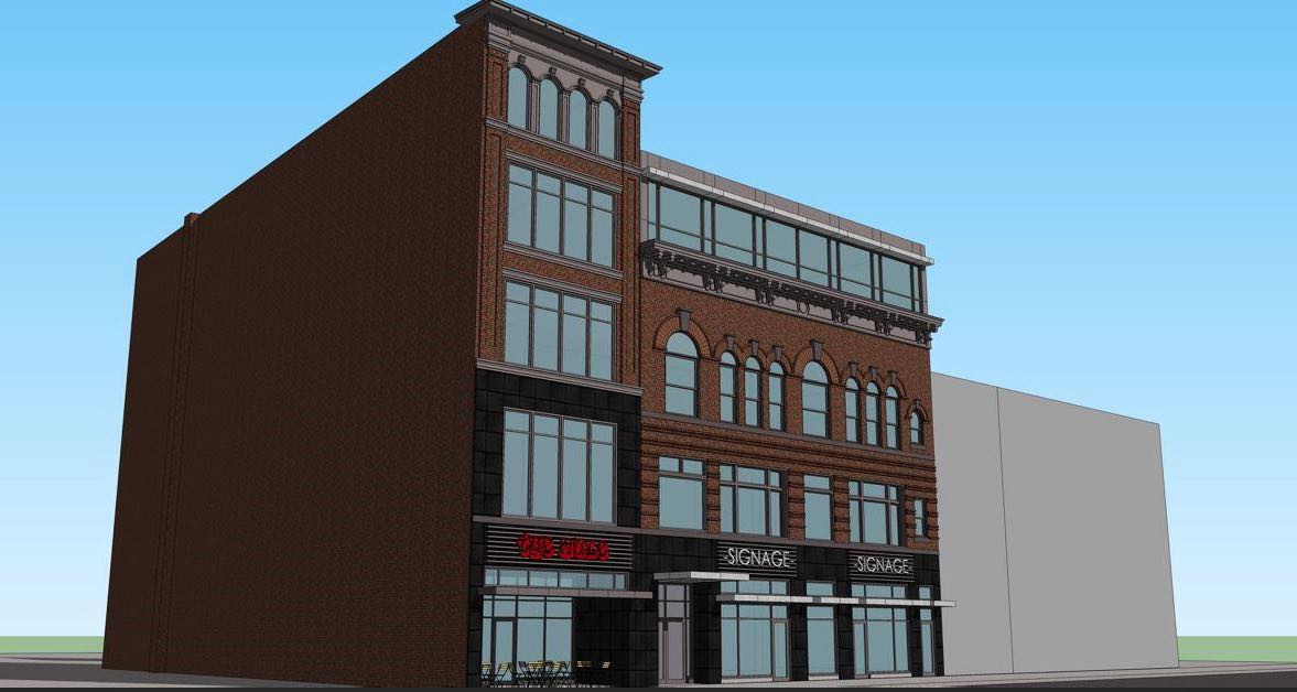 THE ALLEY CONDOS THE ALLEY CONDOS HAMILTON Condopromo