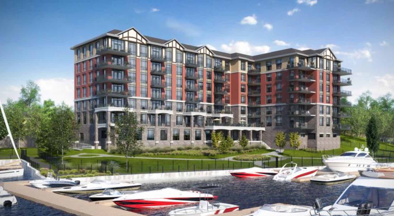 STONE & SOUTH CONDOS STONE & SOUTH CONDOS GANANOQUE Condopromo