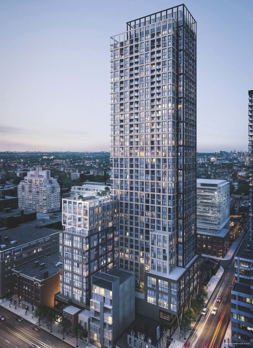 PETER AND ADELAIDE CONDOS PETER AND ADELAIDE CONDOS TORONTO Condopromo