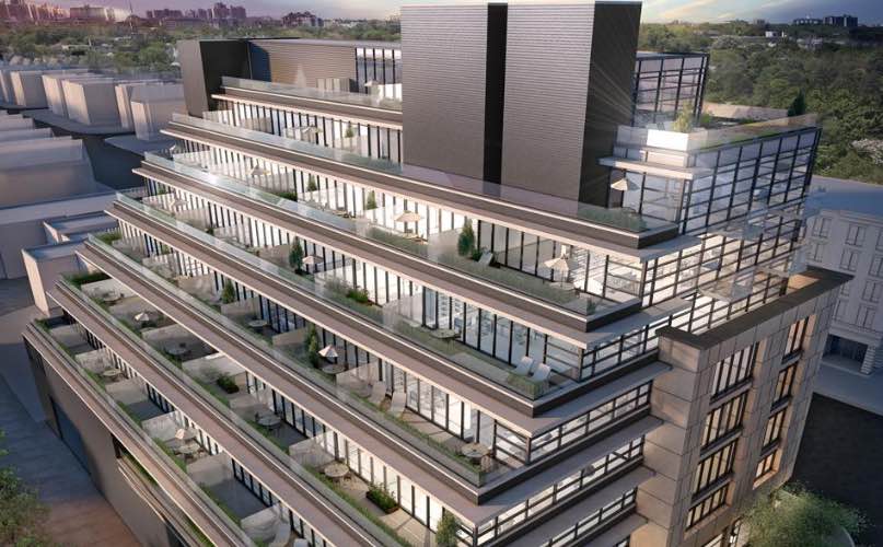 THE HILL CONDOS THE HILL CONDOS CONDOS Condopromo