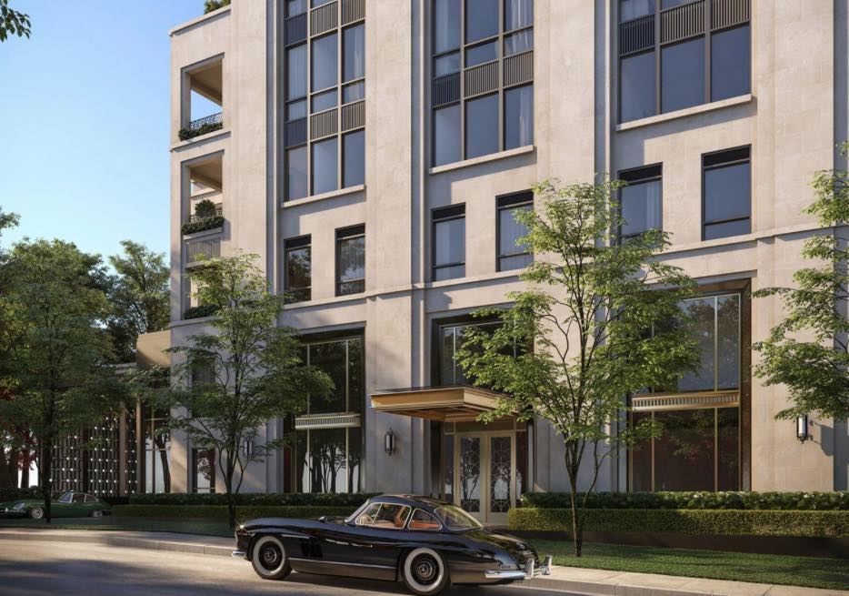 ONE FOREST HILL CONDOS ONE FOREST HILL CONDOS TORONTO Condopromo