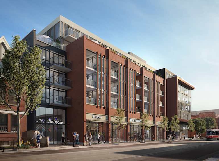 RIVERSIDE SQUARE CONDOS PHASE 5 RIVERSIDE SQUARE CONDOS PHASE 5